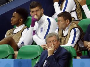Hodgson Bela Keputusannya Soal Susunan Pemain
