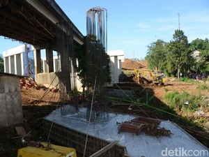 Harapan Warga: Tol Bocimi Cepat Jadi