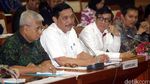 Membahas Rekam Jejak Calon Kapolri