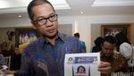 PAN Gelar Buka Puasa Bersama