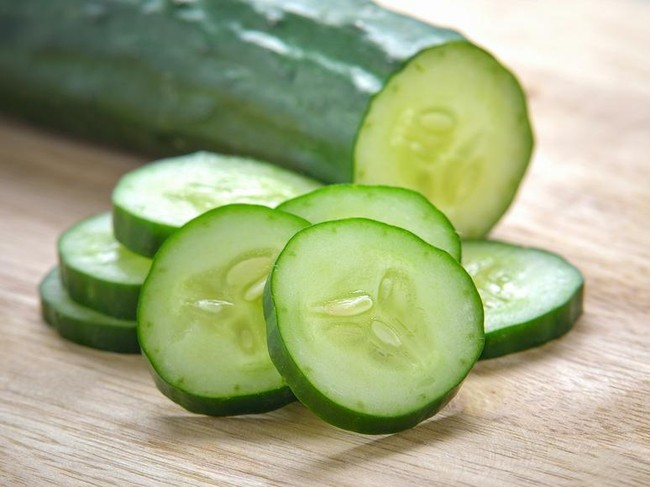 Luar Biasa! Ini 4 Manfaat Mentimun Bagi Tubuh