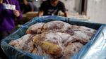 Operasi Pasar Daging Murah