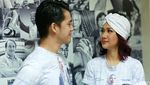BCL dan Morgan Oey Bicara Soal Film Jilbab Traveler di detikcom