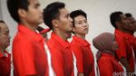 Pelepasan Kontingen Olimpiade Brasil 2016