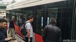 Pengalaman Naik Kereta Metro & Trem Tertua Kedua di Dunia