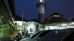 Potret Masjid di Cikini yang Jadi Tempat Nongkrong Tokoh Sarekat Islam