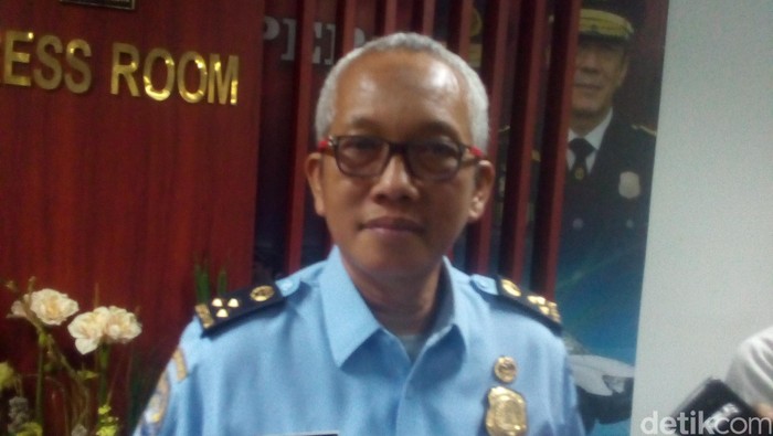 Imigrasi Siap Bantu Polri Bongkar Pemalsuan Dokumen Kasus Perdagangan Orang
