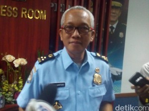 Tak Punya Rekomendasi BNP2TKI, 26 WNI yang Akan ke Timur Tengah Ditolak Imigrasi