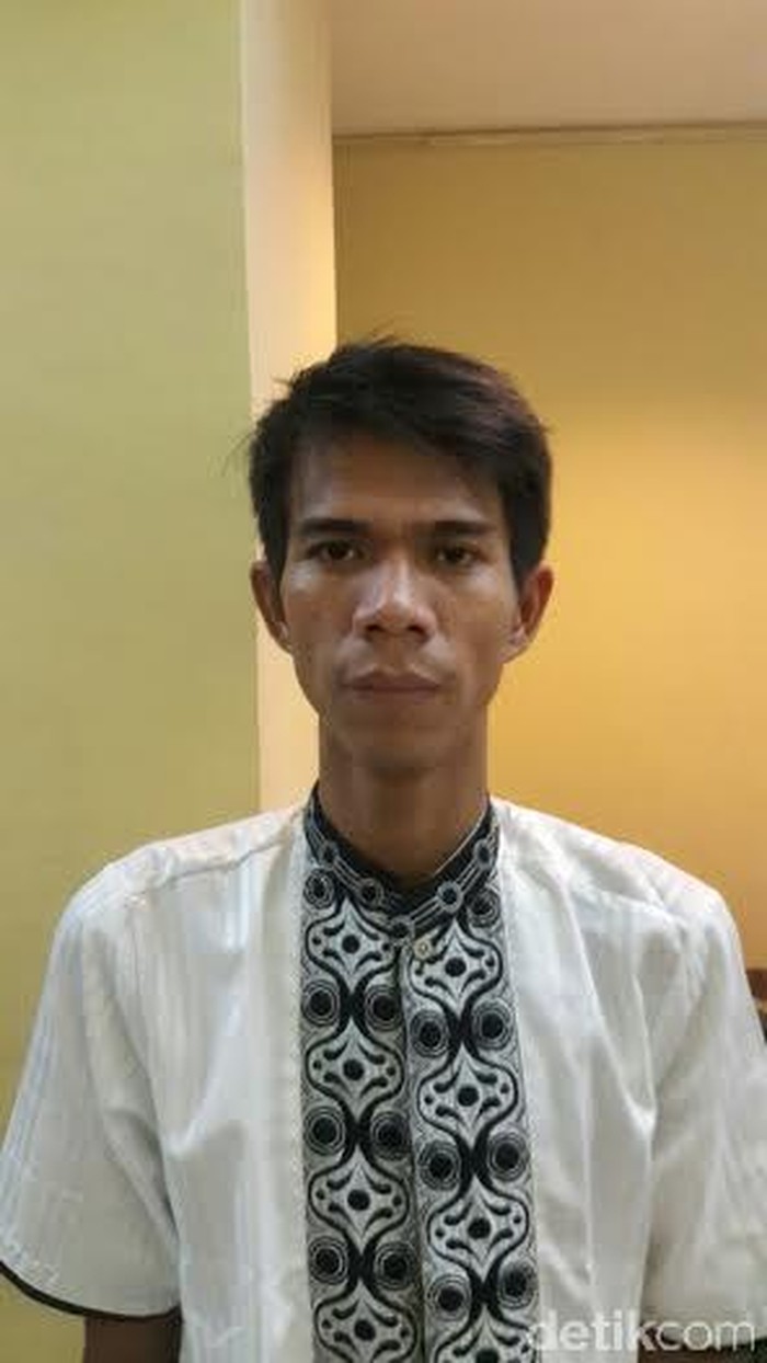 Pura-pura Ikut Tabligh Akbar di Masjid Istiqlal, 2 Pencopet Dibekuk Polisi