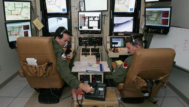 Fakta di Balik Jatuhnya Drone AS Rp 1,5 Triliun di Langit Iran