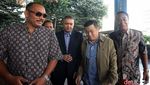 Richard Halim Kembali Diperiksa KPK