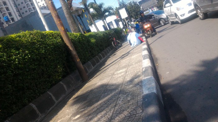 Jelang Lebaran, Bandung Masih Menjadi Magnet Bagi Pengemis?