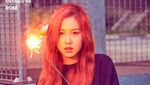 Ini Rose, Member Keempat Girlband Baru YG Entertainment