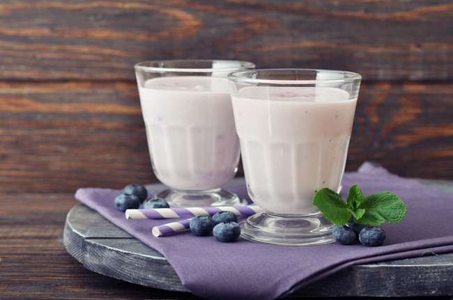 Yogurt Sebaiknya Tak Dikonsumsi Bersama Susu hingga Racikan Sayur Asem Komplet
