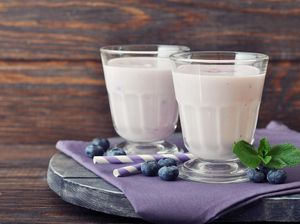Yogurt Sebaiknya Tak Dikonsumsi Bersama Susu hingga Racikan Sayur Asem Komplet