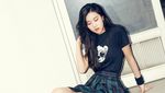 Ini Rose, Member Keempat Girlband Baru YG Entertainment
