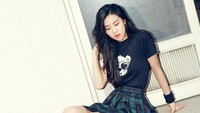 Rose kini berusia 19 tahun. (YG Entertainment)