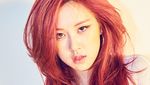 Ini Rose, Member Keempat Girlband Baru YG Entertainment