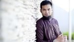 Cerita Teuku Wisnu tentang Perjalanan Hidupnya
