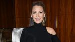 Hamil Anak Kedua, Blake Lively Makin Memesona