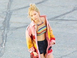Soal Kecelakaan, Taeyeon SNSD: Tidak Perlu Minta Maaf ke Publik