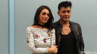 Ada kabar, Celine tak pernah menikah dengan Dirly. Foto: Desi Puspasari