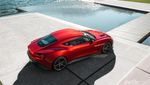 Tunggangan Cantik Aston Martin Zagato
