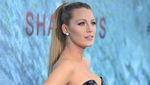 Hamil Anak Kedua, Blake Lively Makin Memesona