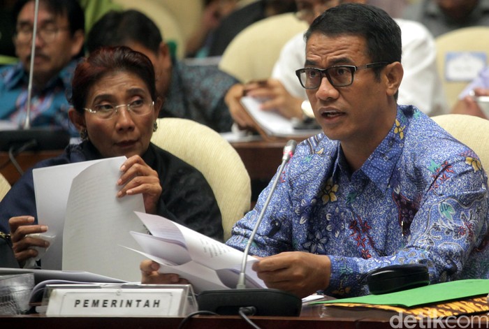 DPR Sindir Mentan yang Dinilai Anak Tirikan Petani Kopi