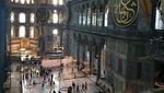 Potret Museum yang Pernah Jadi Gereja & Masjid di Turki