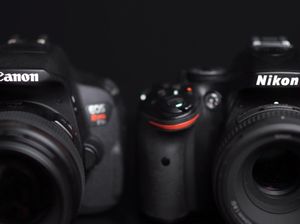Bagus Mana, Nikon vs Canon di Outdoor dan Indoor?