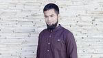 Cerita Teuku Wisnu tentang Perjalanan Hidupnya