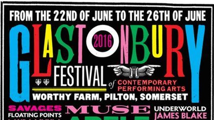 Belum Dimulai, Glastonbury 2016 Sudah Makan Korban