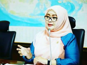 Presiden Diminta Bentuk Tim Khusus Kasus Vaksin Palsu