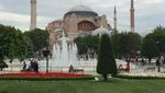 Potret Museum yang Pernah Jadi Gereja & Masjid di Turki