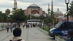 Potret Museum yang Pernah Jadi Gereja & Masjid di Turki
