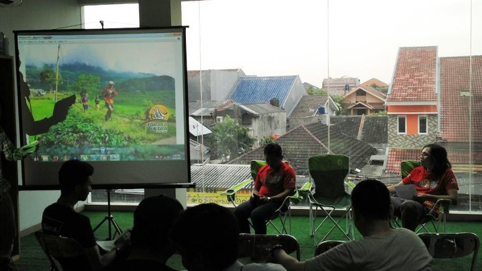 Siap-siap, Toraja Ultra Scenic Run Digelar Oktober Mendatang