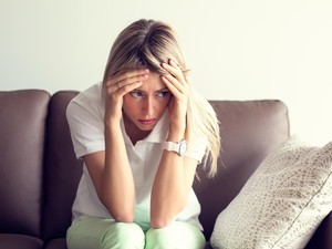 Bagaimana Cara Melupakan Kekasih yang Sudah Beristri?