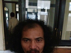 Supri Bungkus Jasad Ibunya dengan Plastik untuk Dihidupkan Kembali