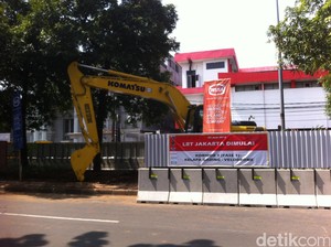 WIKA Jual Saham Baru Rp 6,1 Triliun
