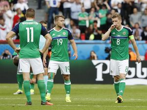 Irlandia Utara Harap-Harap Cemas Menunggu Nasib