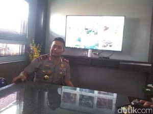 RTMC Pospol Tarogong Garut Pantau 24 Jam Jalur Mudik Nagreg