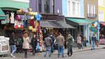 Wisata Belanja Murah di London