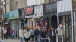 Wisata Belanja Murah di London