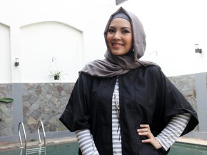 6 Fakta Ratna Galih yang Mundur dari Sinetron Cinta yang Hilang