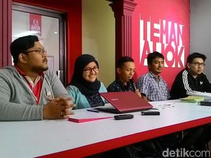 Teman Ahok Masih Tunggu Keputusan Ahok Soal Independen atau Via Parpol