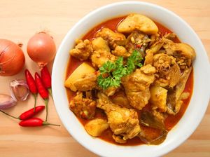 5 Gulai Sedap Untuk Lauk istimewa Ketupat Lebaran