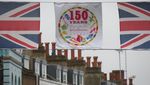 Wisata Belanja Murah di London