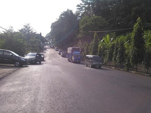 Waspadai 11 Titik Rawan Kecelakaan di Jalur Selatan Jabar