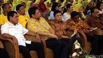 DPP Golkar Gelar Pasar Murah